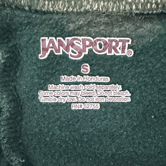 Jansport University of Vermont Tie-Dye Sweatpants - Picture 5 of 6